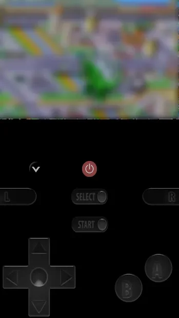 Retro Game Center (enjoy classic/emulation games) screenshot