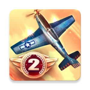 Sky Gamblers - Storm Raiders 2 icon