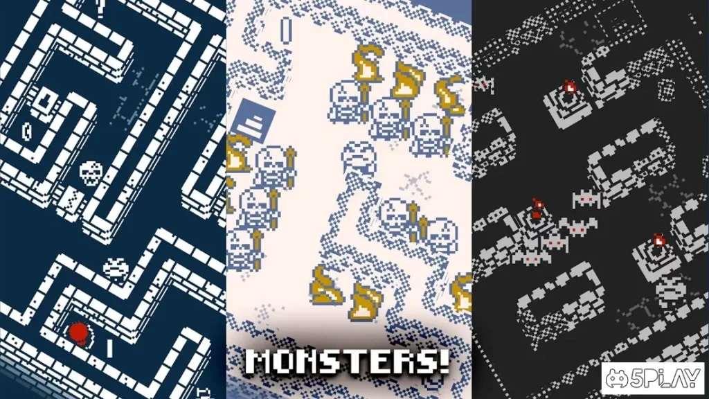 Tomb Toad screenshot