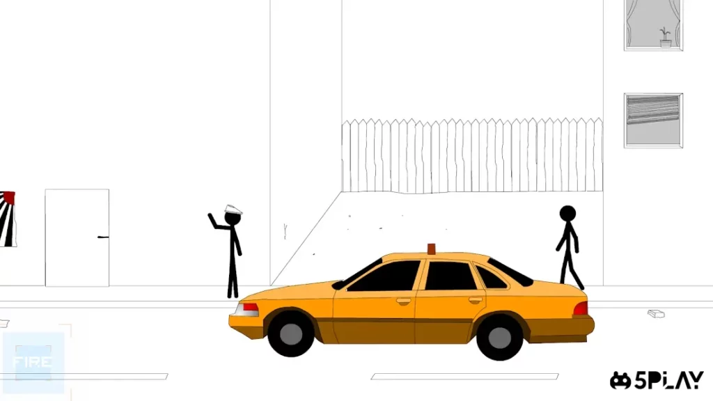 Clear Vision: Nostalgia screenshot