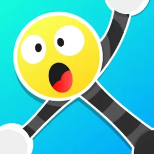 Stretch Guy 0.2.3 (MOD: всё открыто)