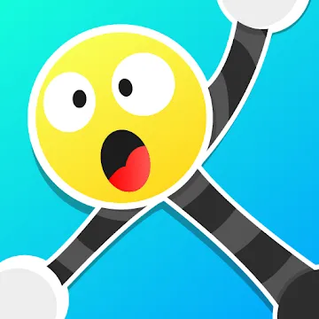 Stretch Guy icon
