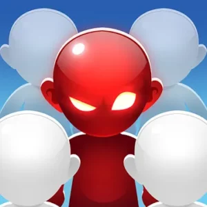 The Impostor - Voice Chat icon