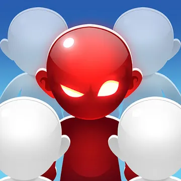 The Impostor - Voice Chat icon