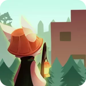 Umbra : Amulet of Light - Puzzle - Brain Trainer icon