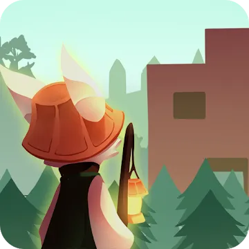 Umbra : Amulet of Light - Puzzle - Brain Trainer icon