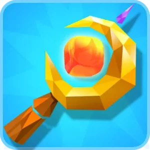 Merge Heroes: The Last Lord 1.1.0 (MOD: режим бога)