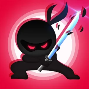 Fatal Hit：Ninja Hero icon