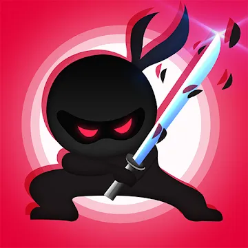 Fatal Hit：Ninja Hero icon