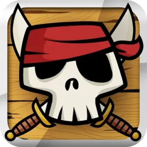Myth of Pirates icon