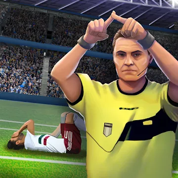Soccer Star 2020 World Football: World Star Cup icon