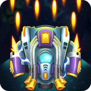 Морской линкор: стрелялки в пвп icon