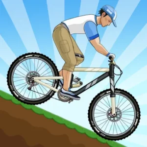 Down the hill 2 1.6.2 (MOD: много денег)