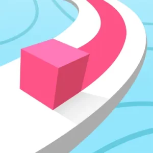 Color Adventure: Color the Path 1.6.7 (MOD: lots of money)