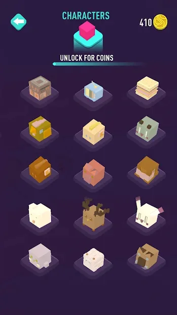 Color Adventure: Раскрась Путь screenshot