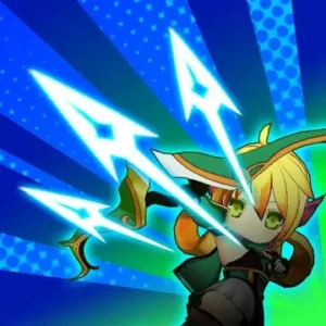 Weapon Masters : Roguelike 1.7.3 (MOD: нет задержки скиллов)