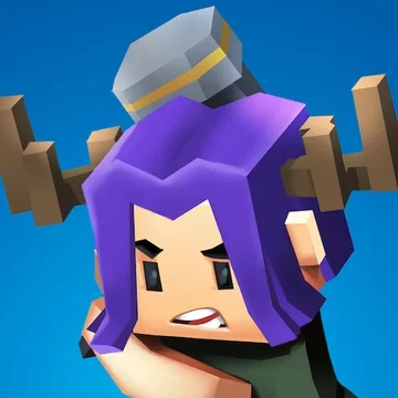 Hunt Royale icon
