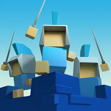 Tower Clash 1.1.4.1 (MOD: много денег)