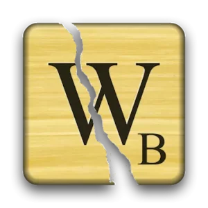 Word Breaker Full icon
