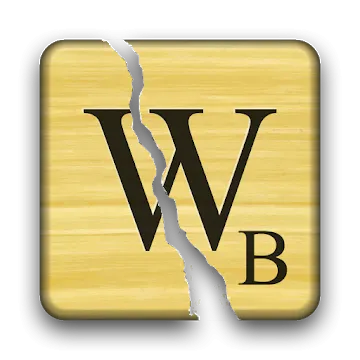Word Breaker Full icon