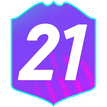 Pack Opener for FUT 21 icon