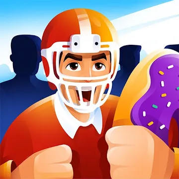 Touchdown Master icon