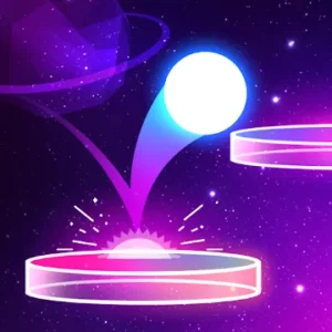 Beat Jumper: EDM up! icon