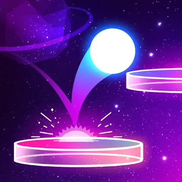 Beat Jumper: EDM up! icon