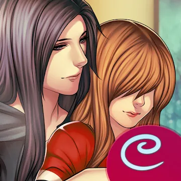 Is It Love? Colin - Romance Interactive Story icon