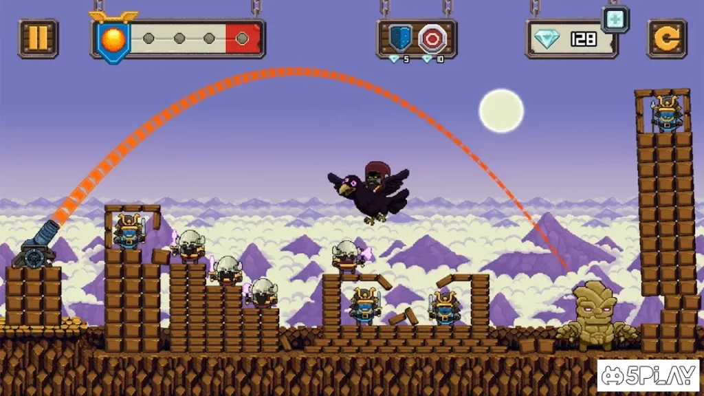 Tiny Empire - Epic Edition screenshot