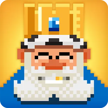 Tiny Empire — Epic Edition 2.0.6 (MOD: все открыто)