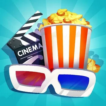 Idle Cinema Tycoon 1.0.10 (MOD: много денег)