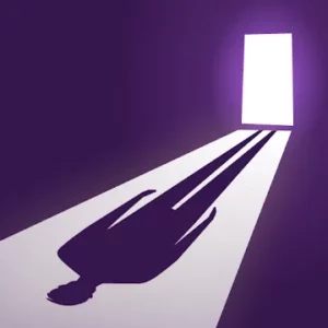Shadow of Naught — интерактивное приключение icon