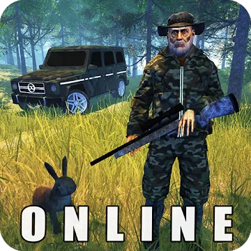 Hunting Online 1.5.2 (MOD: много денег)