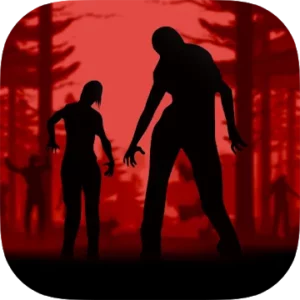 Crazy Kill Zombies FPS: Shoot Zombie Survival icon