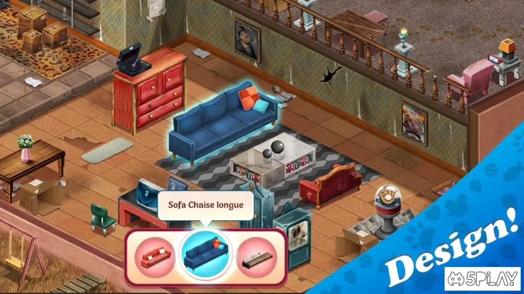 Home Blast ?‍♀??❤ screenshot