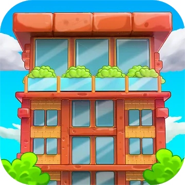 Home Blast ?‍♀??❤ icon