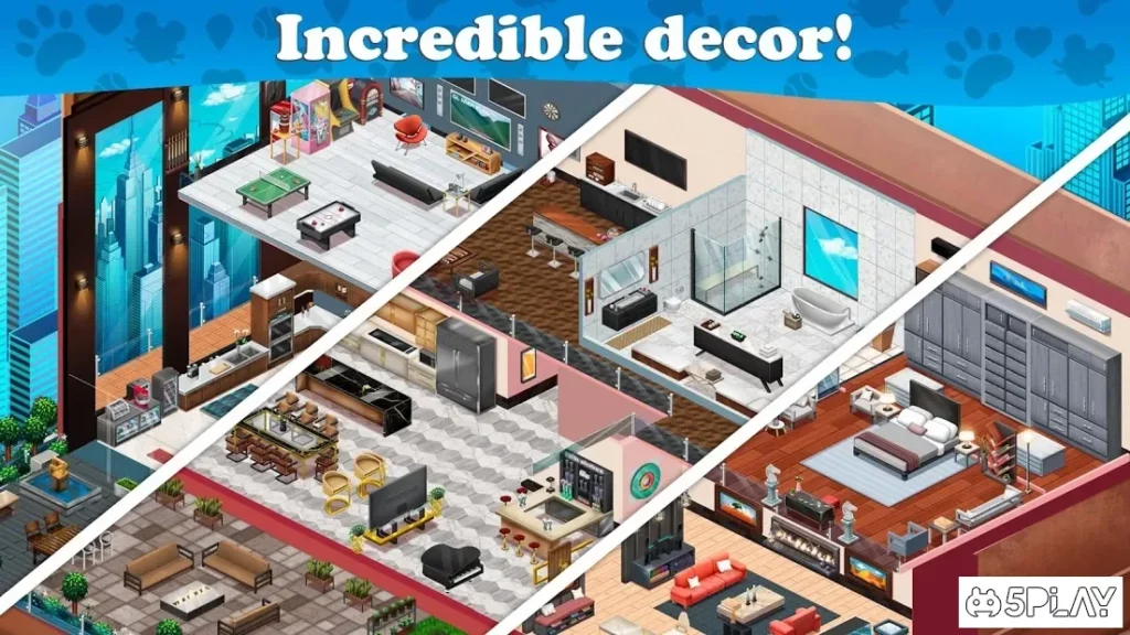 Home Blast ?‍♀??❤ screenshot