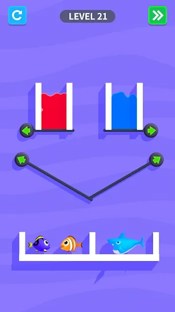 Animal Games 3D screenshot