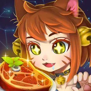 Кулинарный городок: Кулинарная игра от шеф-повара icon