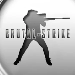 Brutal Strike - Counter Strike Brutal FPS CS GO icon