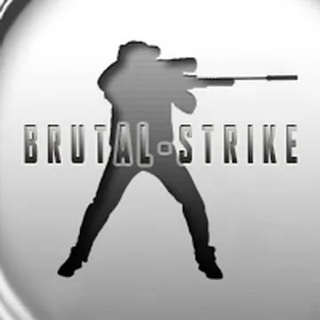 Brutal Strike — Counter Strike Brutal FPS CS GO 1.1581 (MOD: много денег)