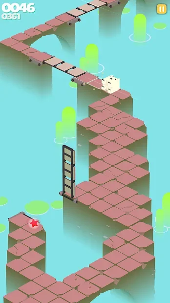 DROP NOT! screenshot