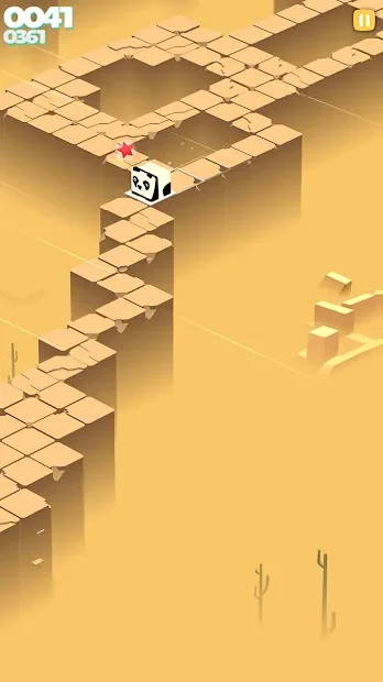 DROP NOT! screenshot