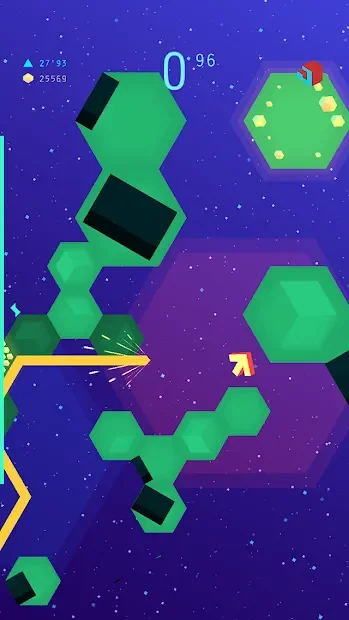 Sparkwave screenshot