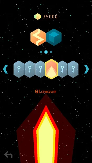 Sparkwave screenshot