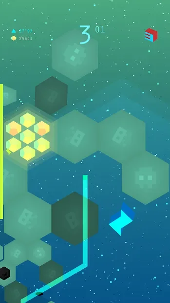 Sparkwave screenshot