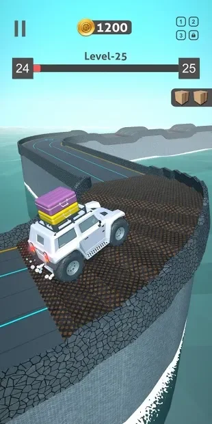 Smooth Wheel screenshot