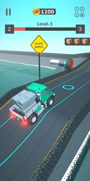 Smooth Wheel screenshot