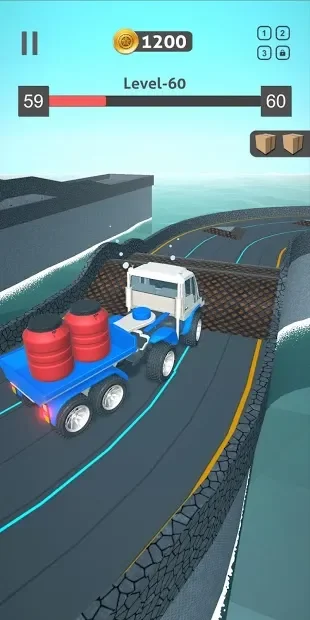 Smooth Wheel screenshot